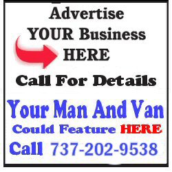 Looking for an affordable Texas Man And Van Mover Company in Alice