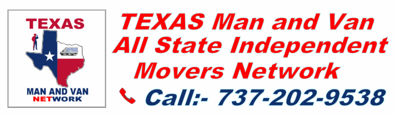 Looking for a reliable Texas Movers Mover Company in Texas