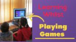 Educational Games for Kids