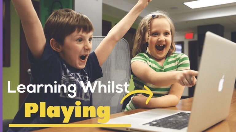 How Did Teachers Feel About the Rise of Educational Games