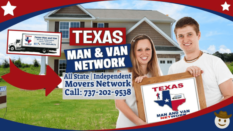 Moving Companies In Austin Finder