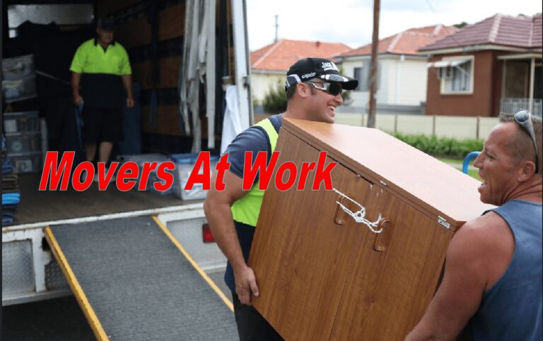 Florida Movers Services Sarasota Quotes