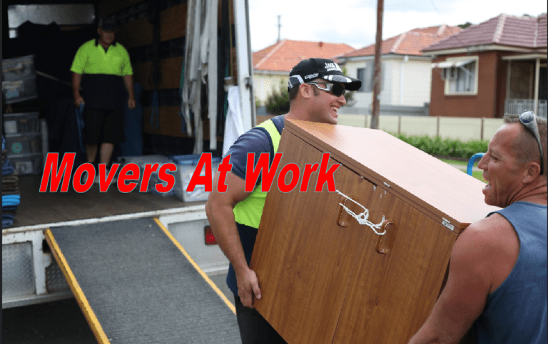Florida Movers Services Sarasota Quotes