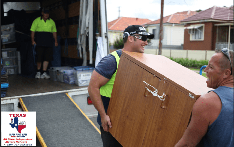 Florida Movers Services Sarasota FL