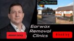 Ear wax is actually very important, here’s why