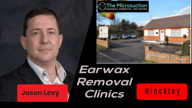 Ear wax is actually very important, here’s why