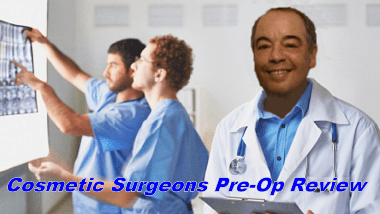 Why Should you Consider Cosmetic Surgery?