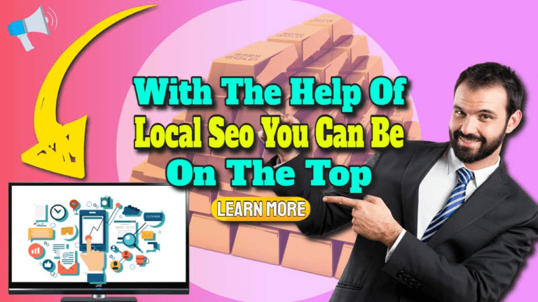 Does Google My Business Optimization Help Rank Your Sites?