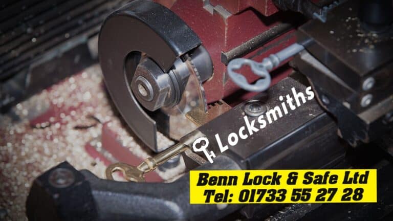 Lockpicker societies