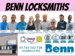 Local Locksmiths Near Me in Peterborough