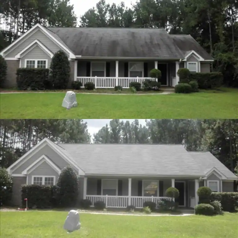Cleaning Business Properties