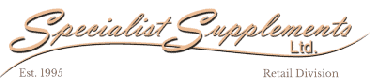 Specialist Supplements Apple Cider Vinegar Complex