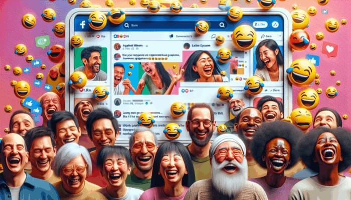 Using Humor in Supplement Social Media Campaigns: A Universal Approach