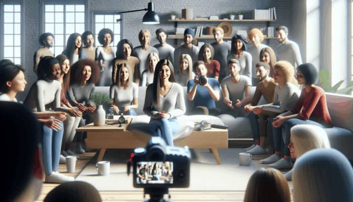 The Growing Role of Micro-Influencers in Video
