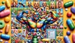 The Growing Role of Humor in Supplement Ads: A Universal Trend