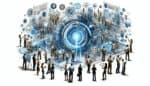 Using AI Chatbots for Interactive Video Experiences