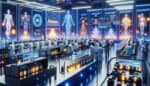 Using AI for Hyper-Personalized Supplement Campaigns