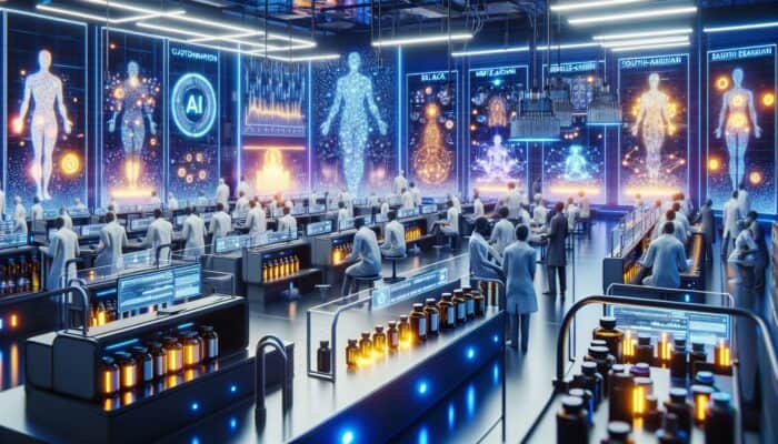 Using AI for Hyper-Personalized Supplement Campaigns