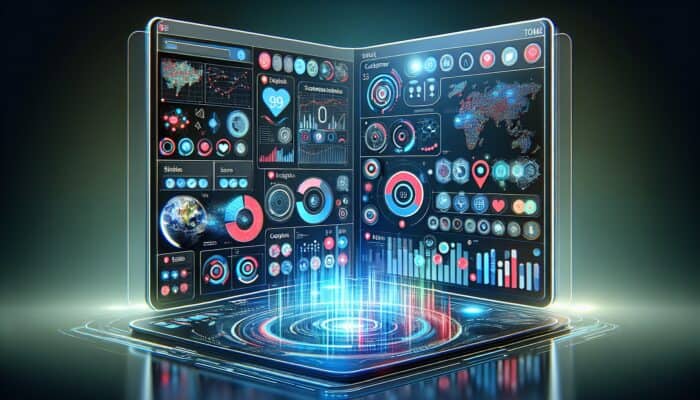 Top CRM Platforms for Customer Data Insights: Key Features