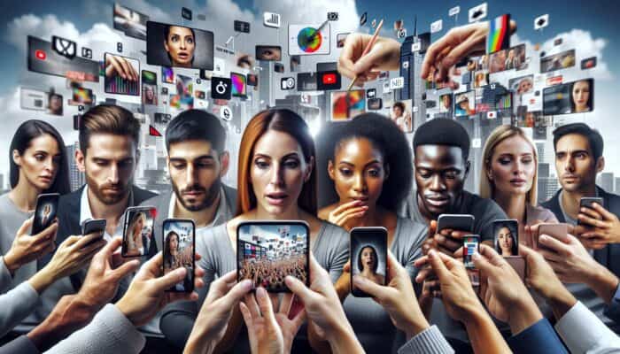 Why Short-Form Videos Work for New Marketers: Key Insights