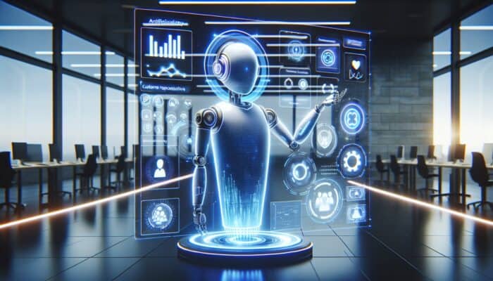How AI Chatbots Improve Customer Service: A Comprehensive Guide