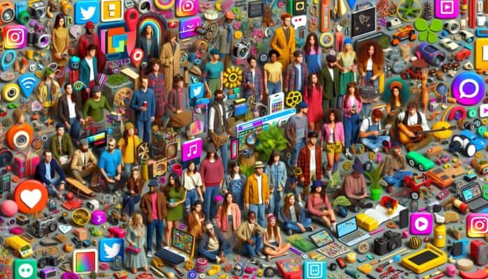 Creating Social Media Video Ads for Gen Z: A Universal Guide