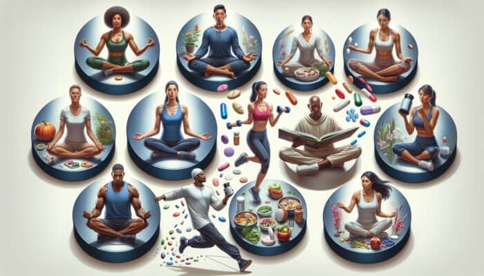 How to Choose the Right Supplement Audience: A Guide