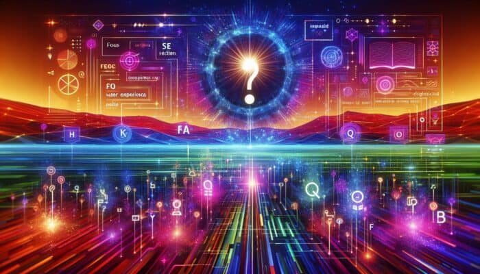 Using FAQs in Hosting Content Marketing: A Comprehensive Strategy
