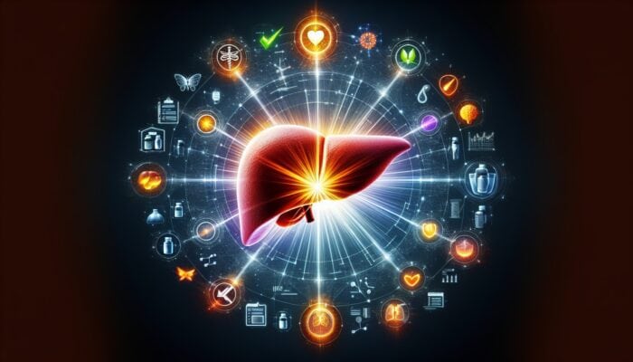 Why Supplements Support Liver Health: Essential Benefits
