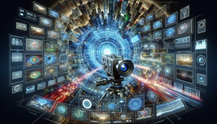 How to Create Immersive 360-Degree Video Experiences: A Universal Guide
