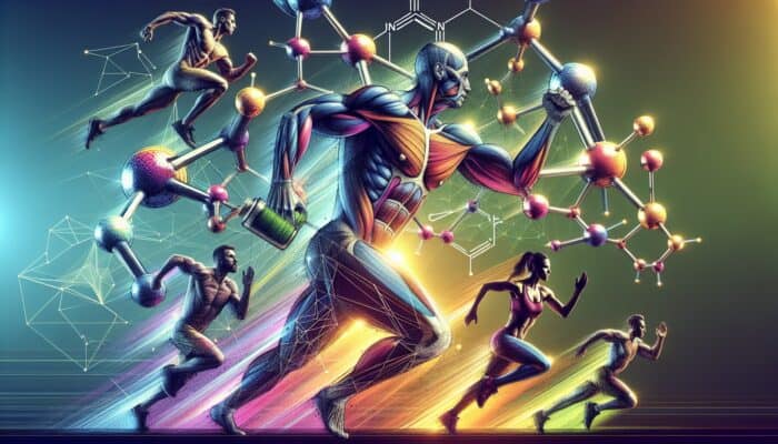 How Supplements Enhance Athletic Performance: Key Benefits