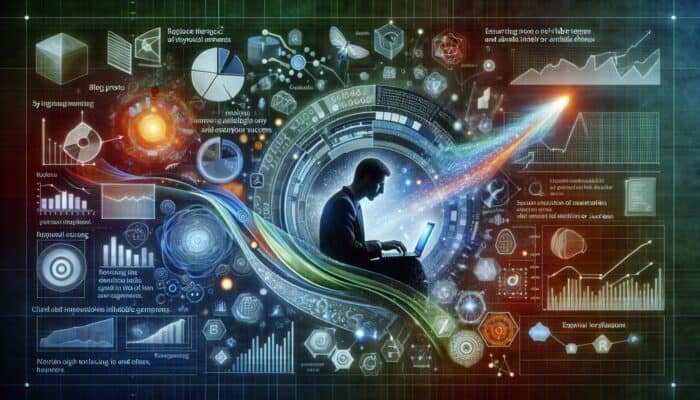 Leveraging Guest Blogging For Backlinks: A Comprehensive Guide