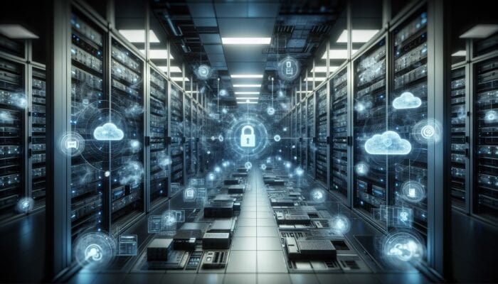 Marketing Hosting With Secure Cloud Integrations