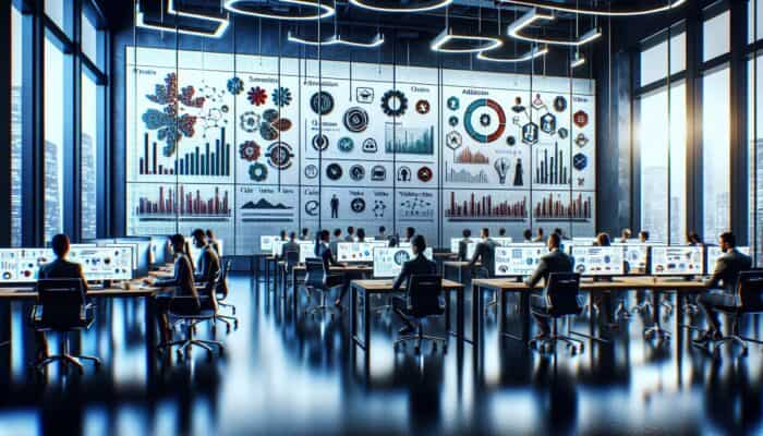 Using Attribution Models for Accurate ROI: Maximizing Marketing Efficiency