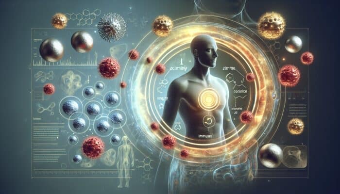 Why Zinc Supplements Boost Immune Function: A Universal Guide