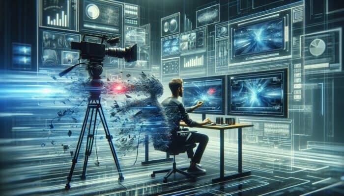 Creating Dynamic Video Content for Real-Time Engagement