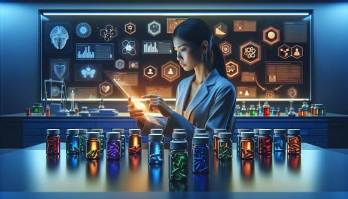 How to Use Case Studies for Supplement Credibility