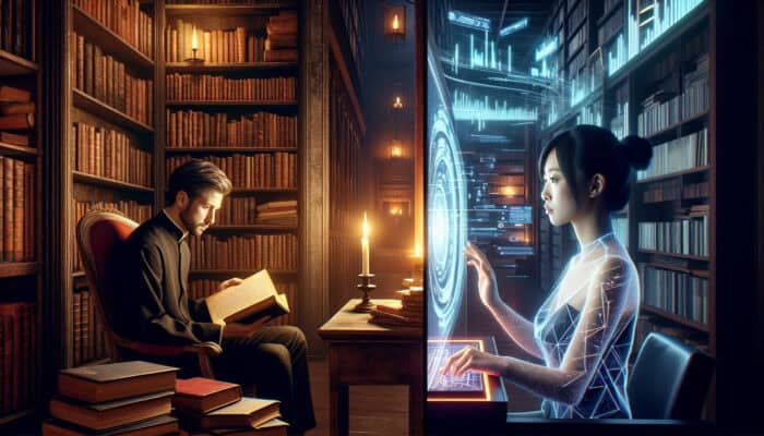 Why Long-Form Content Still Matters: Key Reasons