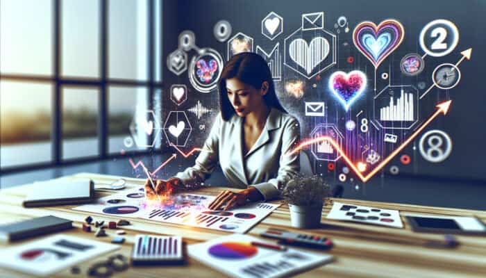 Using Emotional Triggers in Hosting Marketing