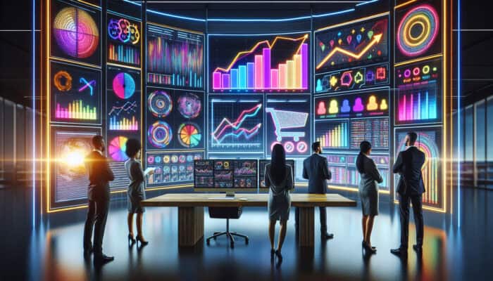 Using Data Analytics for E-Commerce Insights: Key Strategies