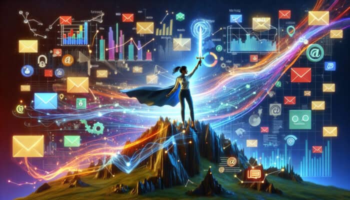 How to Use Marketo for Personalized Supplement Campaigns