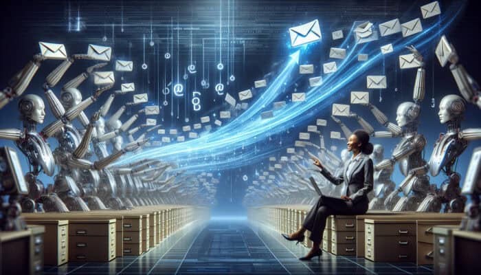 Using Automation for Drip Email Sequences: Boost Engagement