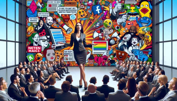 How to Use Humor in Video Marketing Campaigns