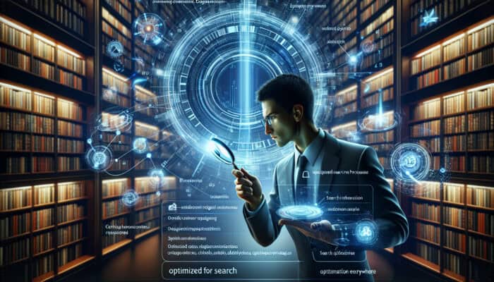 How to Implement Search Everywhere Optimization