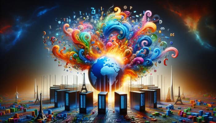 Promoting Hosting with Multilingual Support: Key Strategies