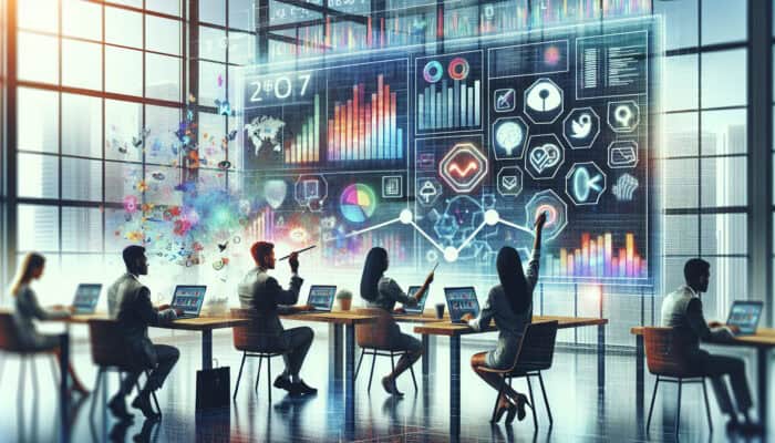 Top Tools for Tracking Social Media ROI: Essential Strategies