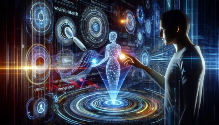 How Voice Search Is Changing Hosting SEO: Key Trends