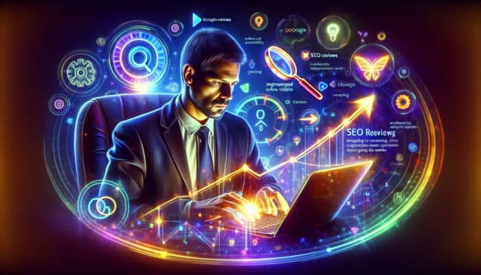 How to Get More Google Reviews for SEO: Easy Tips