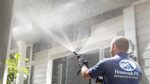 Explore the benefits of eco-friendly home washing by Housewash PA