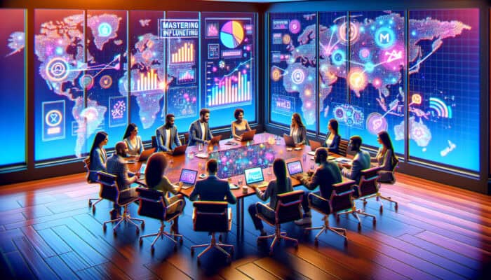 Leveraging Influencer Marketing for Hosting Plans